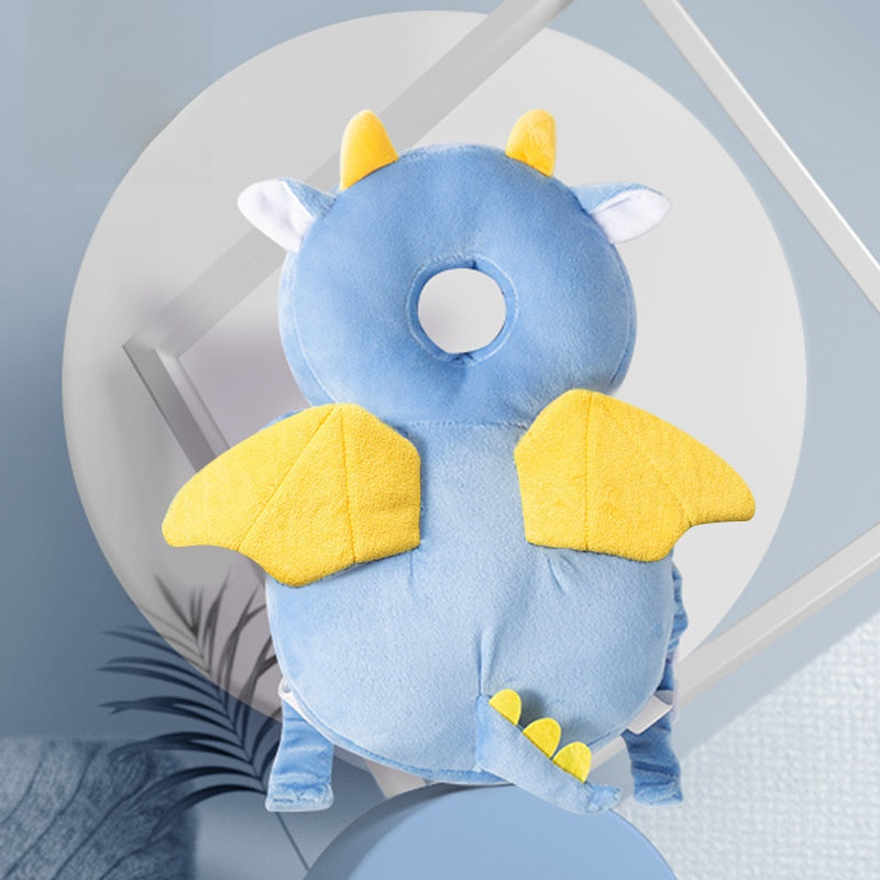Plush Flying Dragon