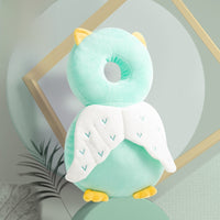 Plush Owl