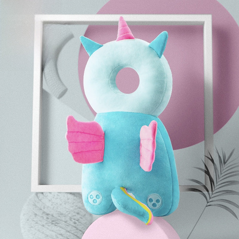 Plush Angel