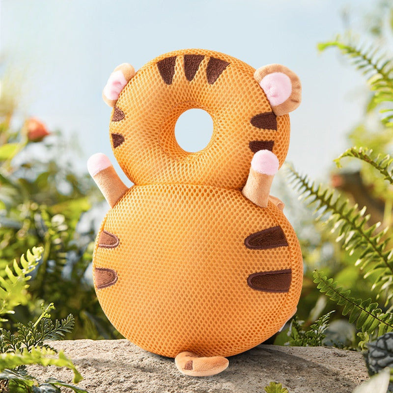 Mesh Tiger