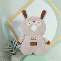 Gray Rabbit
