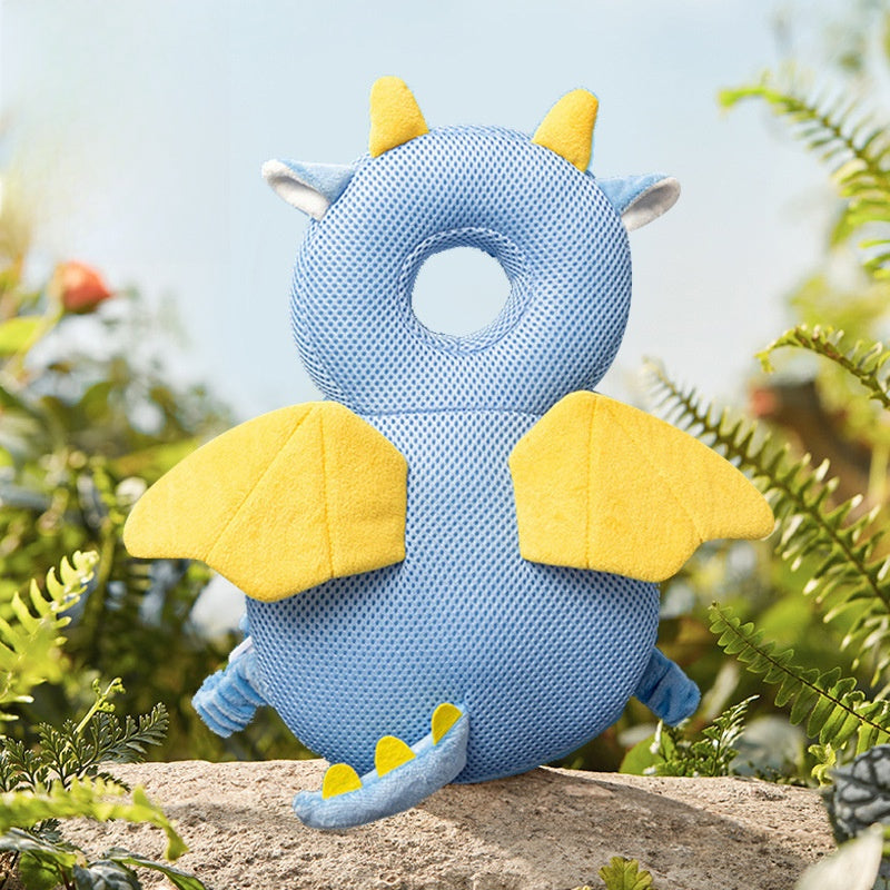 Mesh Flying Dragon