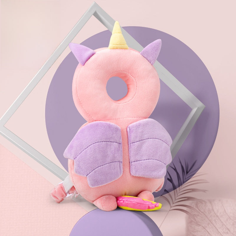 Plush Unicorn