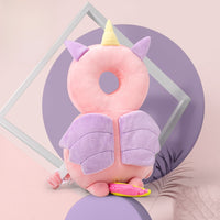 Plush Unicorn