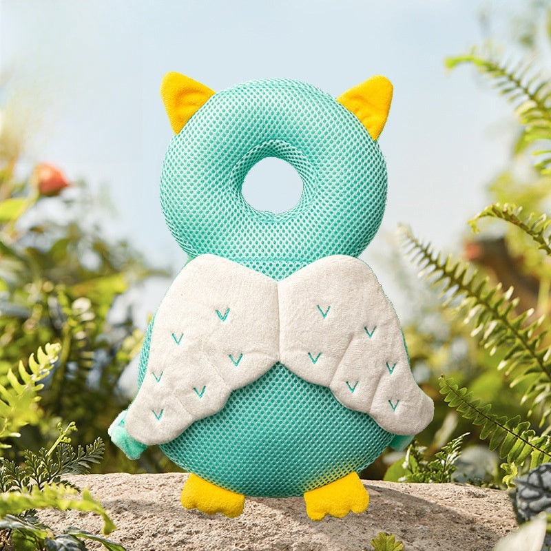 Mesh Owl