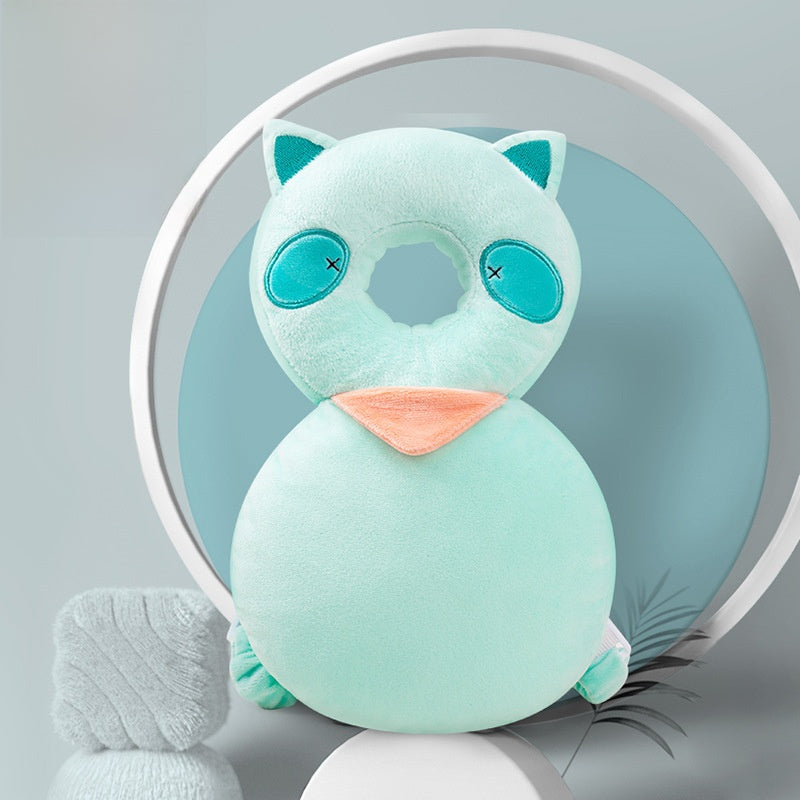Plush Raccoon