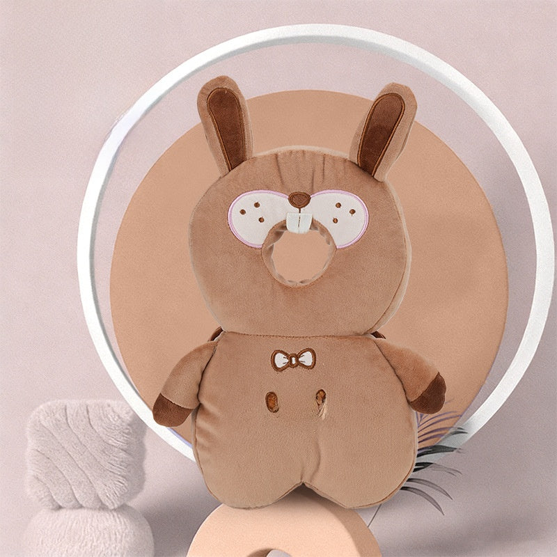 Brown Rabbit