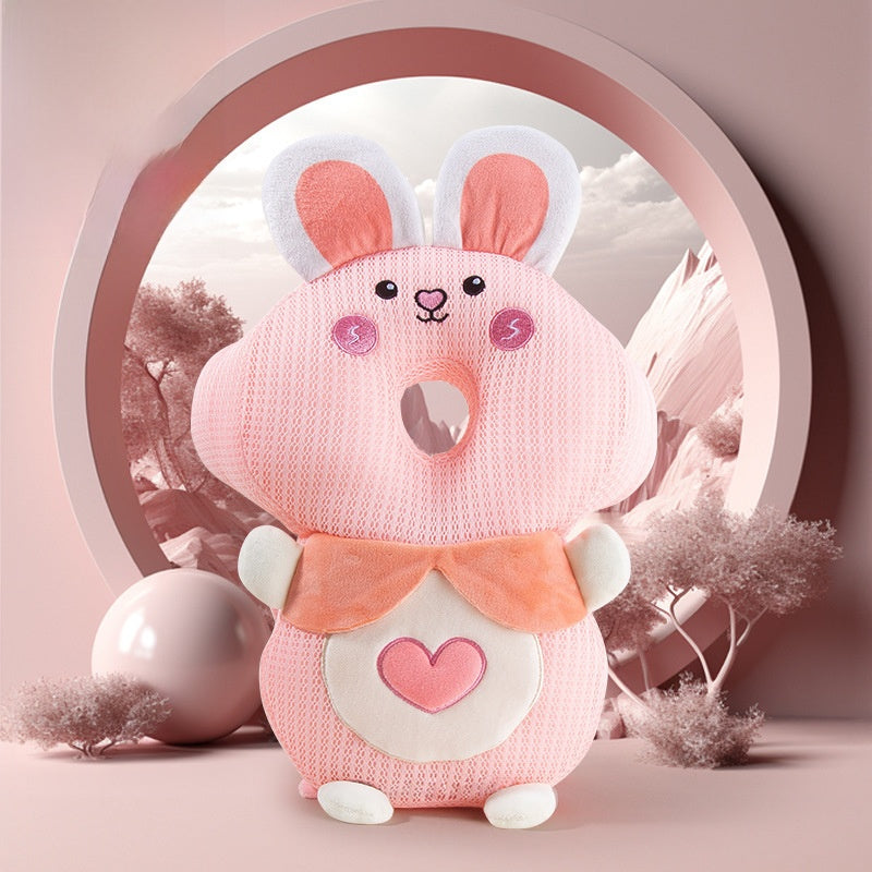 Tencel Three-Side Rabbit