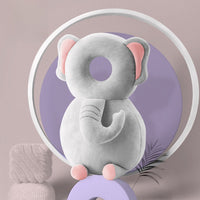 Plush Elephant